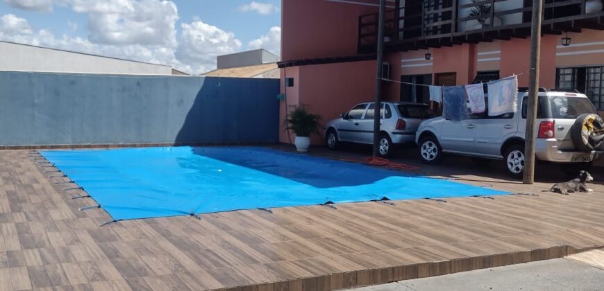 JARDIM UNIVERSIDADE – CIANORTE/PR