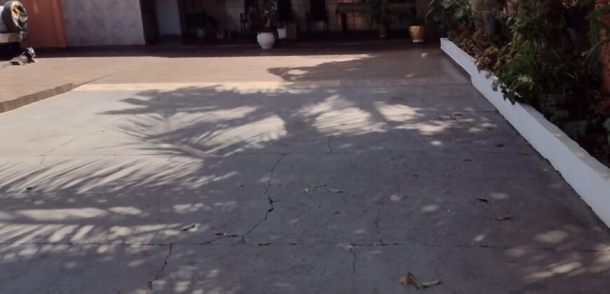 JARDIM UNIVERSIDADE – CIANORTE/PR