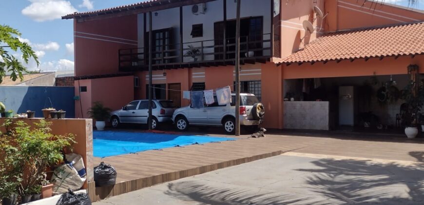 JARDIM UNIVERSIDADE – CIANORTE/PR