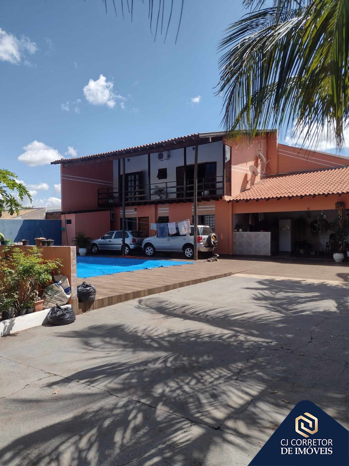 JARDIM UNIVERSIDADE – CIANORTE/PR