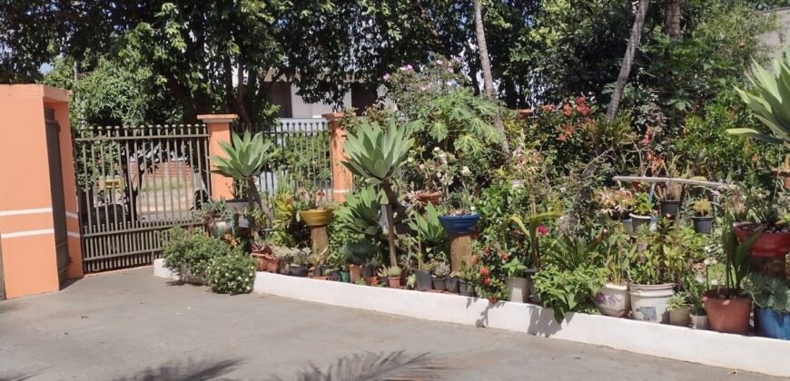 JARDIM UNIVERSIDADE – CIANORTE/PR