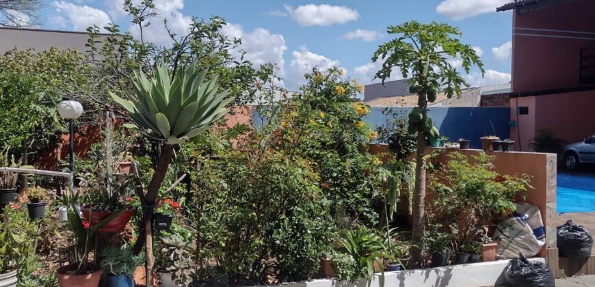 JARDIM UNIVERSIDADE – CIANORTE/PR