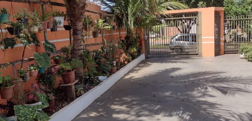 JARDIM UNIVERSIDADE – CIANORTE/PR