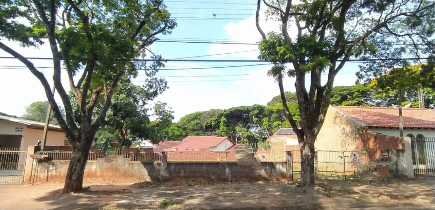 ZONA 02 – CIANORTE/PR