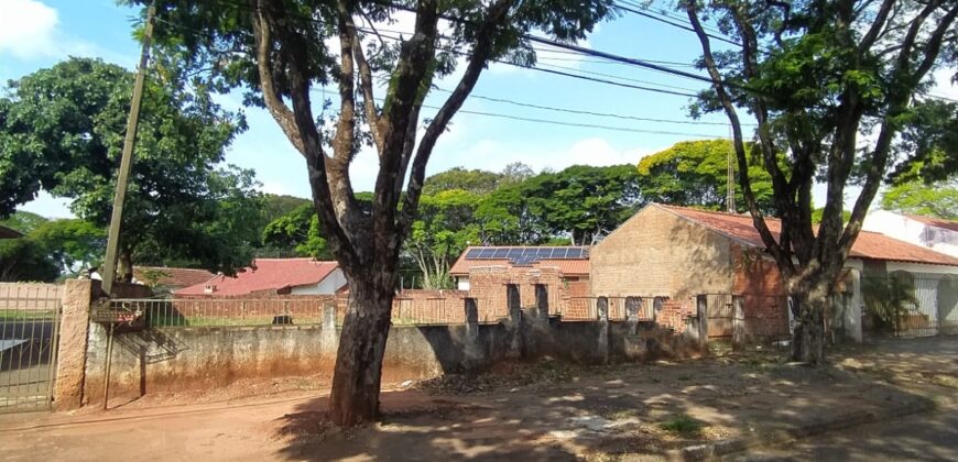 ZONA 02 – CIANORTE/PR