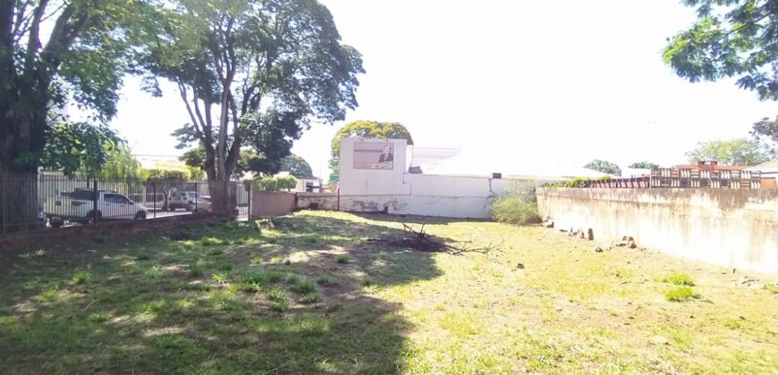 ZONA 01 – CIANORTE/PR