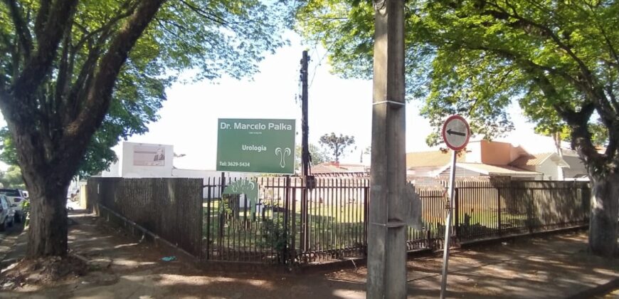 ZONA 01 – CIANORTE/PR