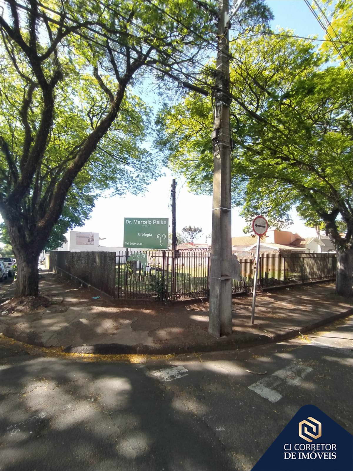 ZONA 01 – CIANORTE/PR