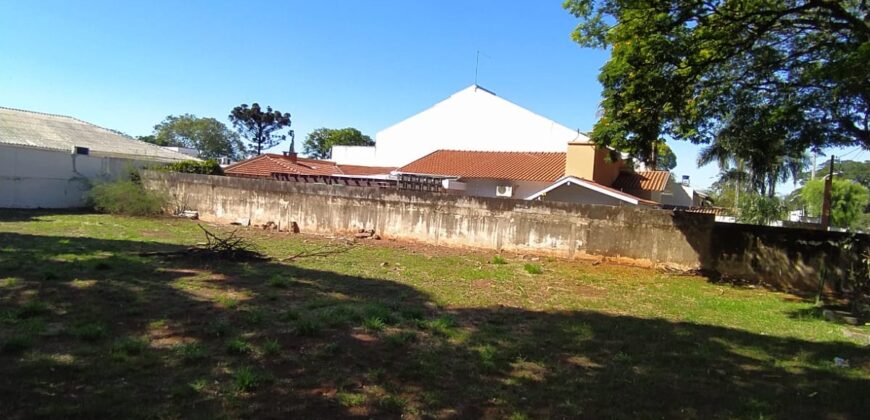 ZONA 01 – CIANORTE/PR