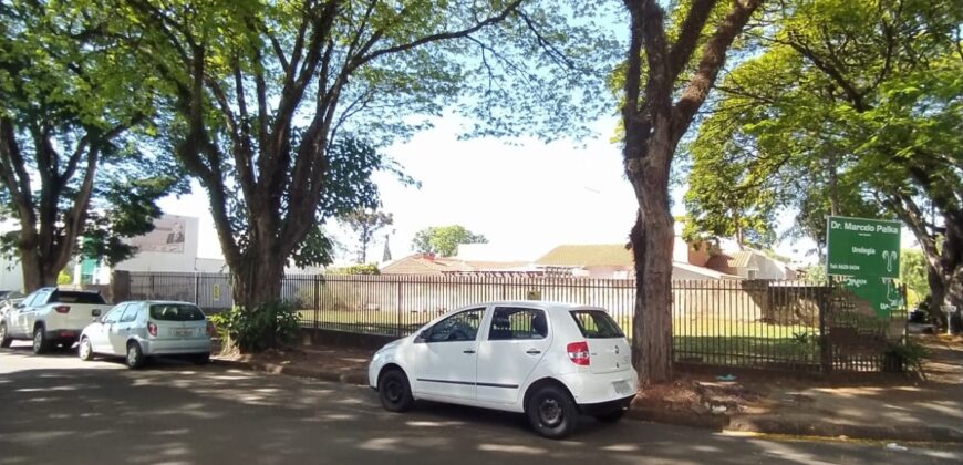 ZONA 01 – CIANORTE/PR