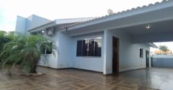 RESIDENCIAL PARQUE DAS NAÇÕES – CIANORTE/PR