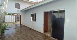 RESIDENCIAL PARQUE DAS NAÇÕES – CIANORTE/PR