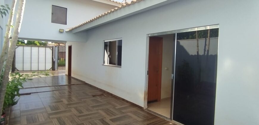 RESIDENCIAL PARQUE DAS NAÇÕES – CIANORTE/PR