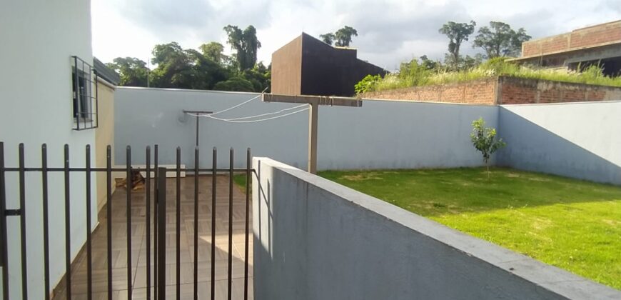 RESIDENCIAL PARQUE DAS NAÇÕES – CIANORTE/PR