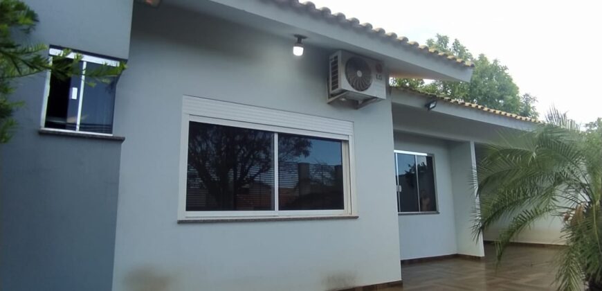 RESIDENCIAL PARQUE DAS NAÇÕES – CIANORTE/PR