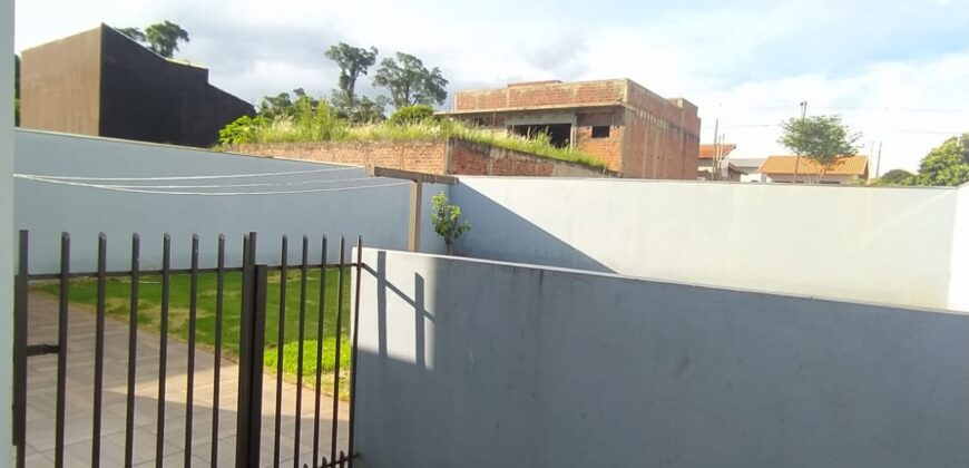 RESIDENCIAL PARQUE DAS NAÇÕES – CIANORTE/PR