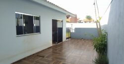 RESIDENCIAL PARQUE DAS NAÇÕES – CIANORTE/PR