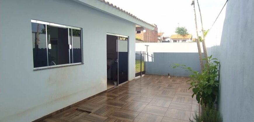 RESIDENCIAL PARQUE DAS NAÇÕES – CIANORTE/PR