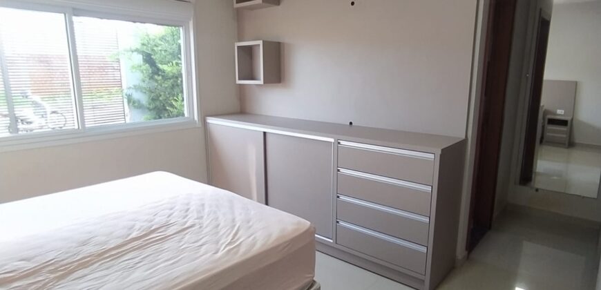 RESIDENCIAL PARQUE DAS NAÇÕES – CIANORTE/PR