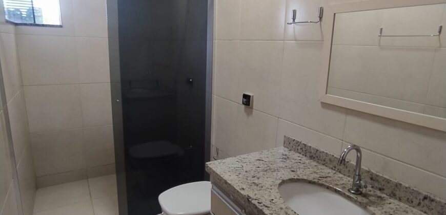 RESIDENCIAL PARQUE DAS NAÇÕES – CIANORTE/PR