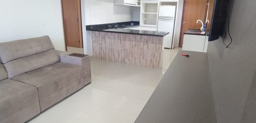 RESIDENCIAL PARQUE DAS NAÇÕES – CIANORTE/PR