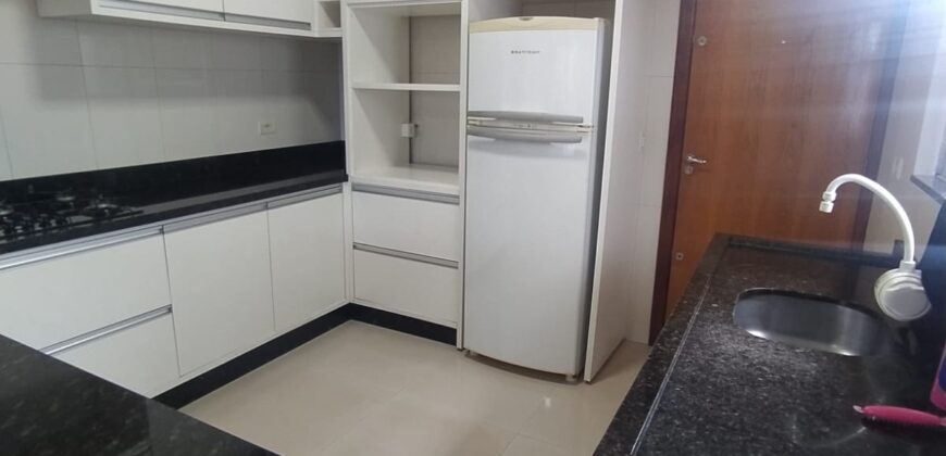 RESIDENCIAL PARQUE DAS NAÇÕES – CIANORTE/PR