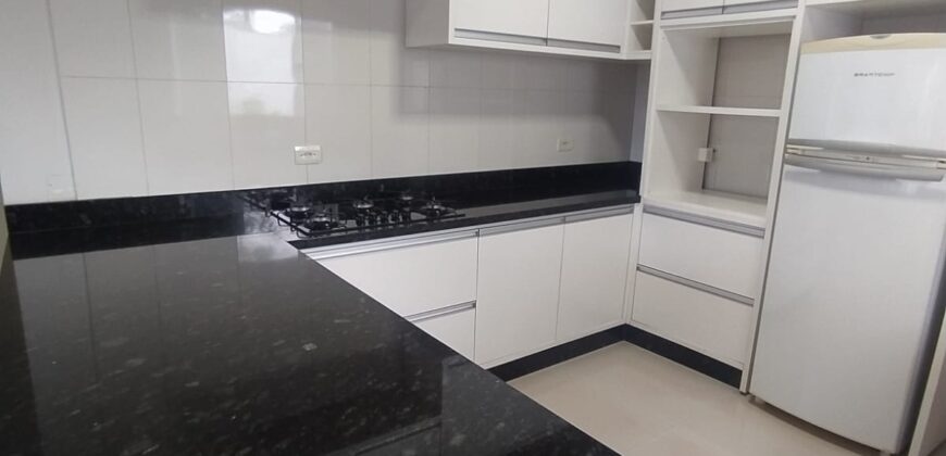 RESIDENCIAL PARQUE DAS NAÇÕES – CIANORTE/PR