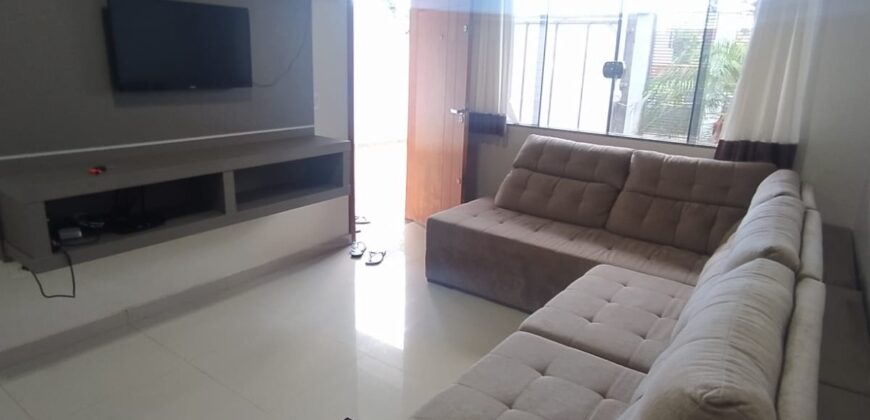 RESIDENCIAL PARQUE DAS NAÇÕES – CIANORTE/PR