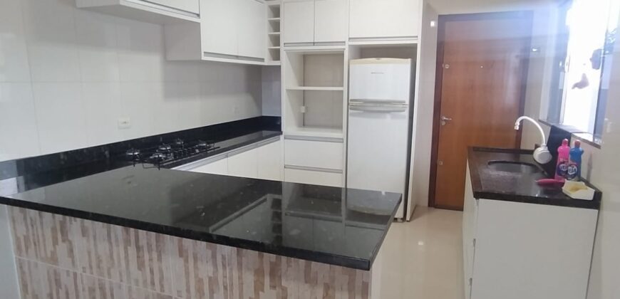 RESIDENCIAL PARQUE DAS NAÇÕES – CIANORTE/PR