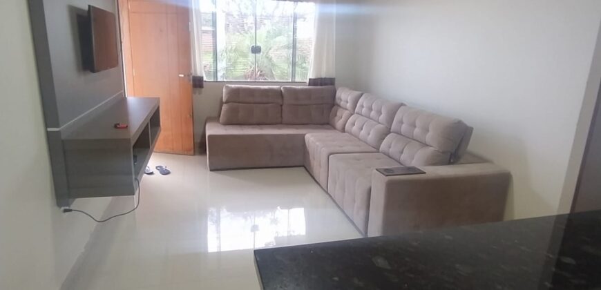 RESIDENCIAL PARQUE DAS NAÇÕES – CIANORTE/PR