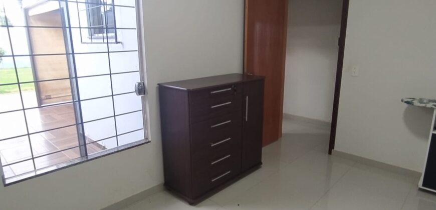 RESIDENCIAL PARQUE DAS NAÇÕES – CIANORTE/PR