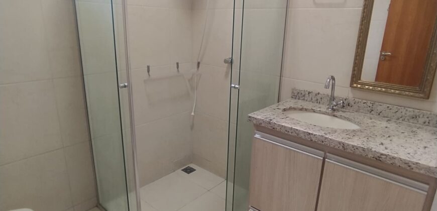 RESIDENCIAL PARQUE DAS NAÇÕES – CIANORTE/PR