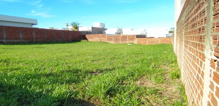 RESIDENCIAL BOURBON – CIANORTE/PR