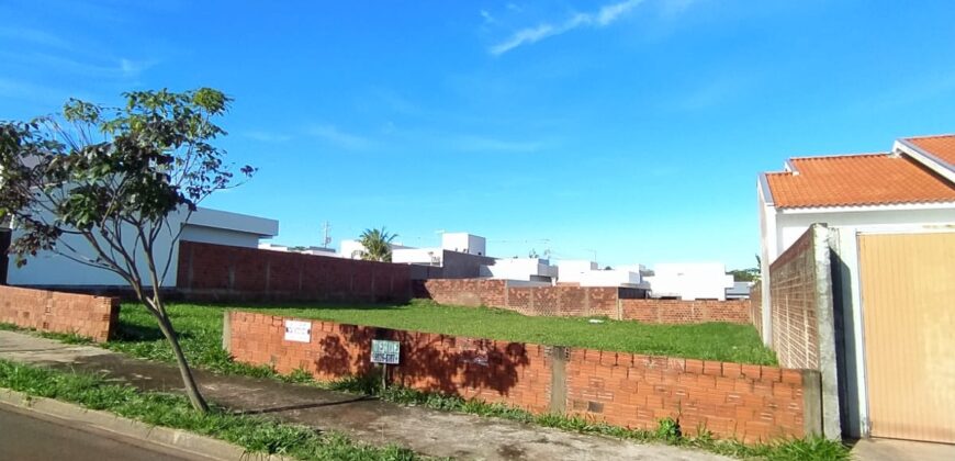 RESIDENCIAL BOURBON – CIANORTE/PR