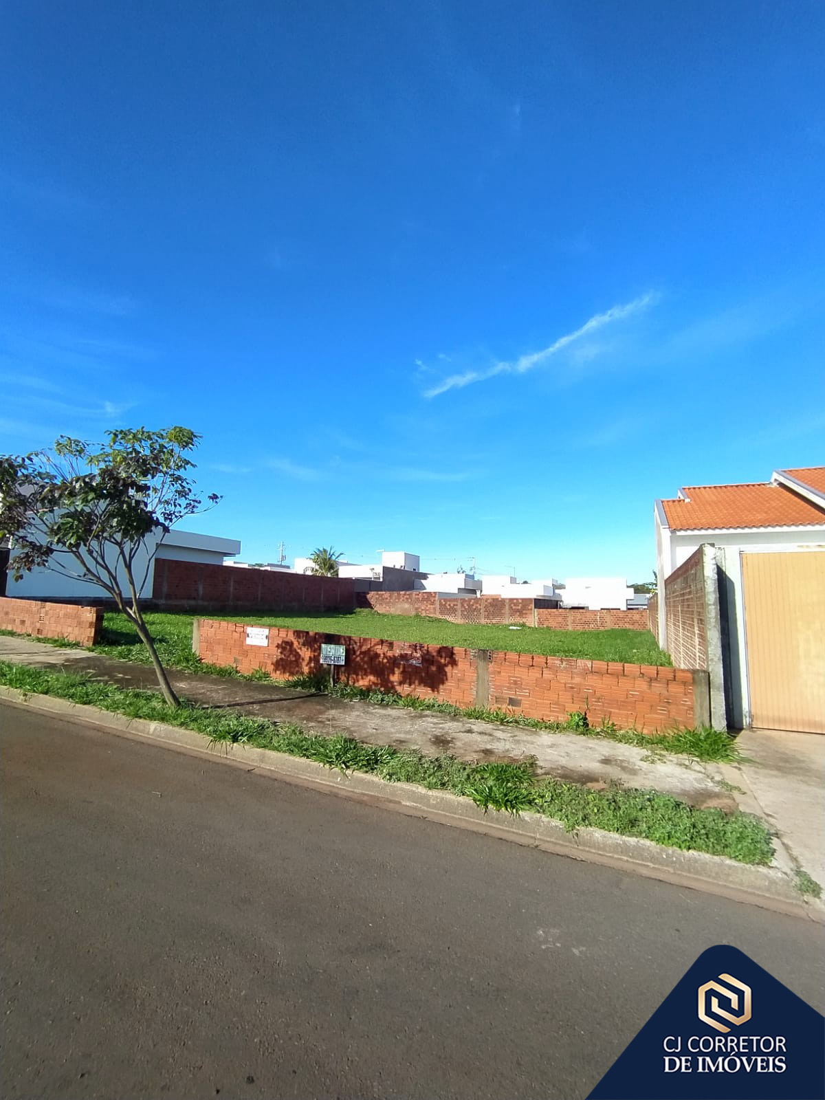 RESIDENCIAL BOURBON – CIANORTE/PR