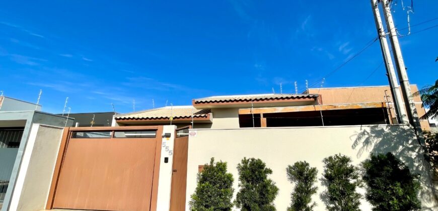 JARDIM BOTÂNICO – CIANORTE/PR