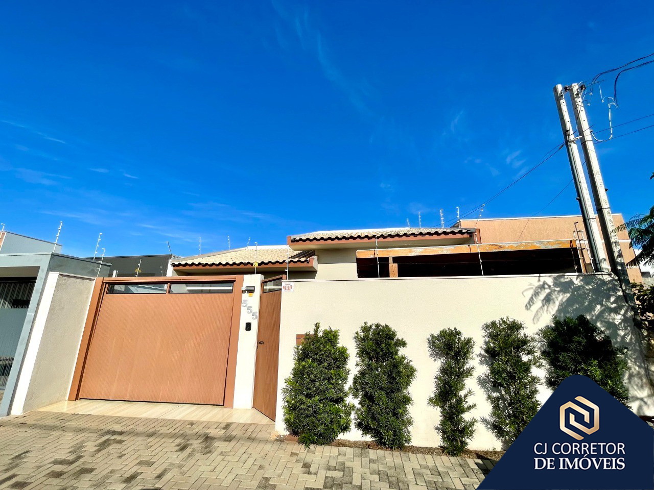 JARDIM BOTÂNICO – CIANORTE/PR