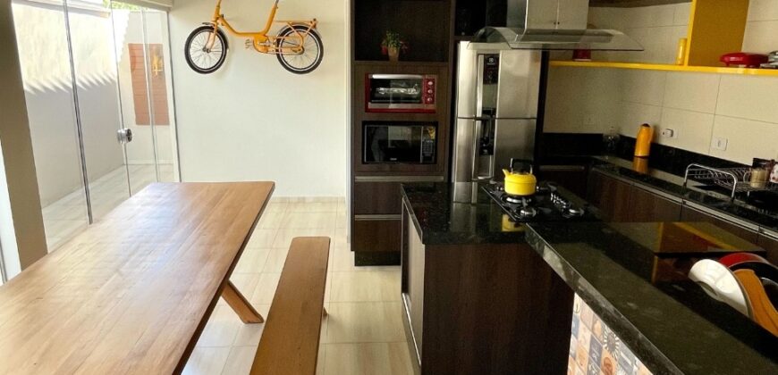 JARDIM BOTÂNICO – CIANORTE/PR