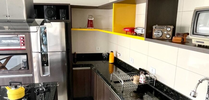 JARDIM BOTÂNICO – CIANORTE/PR