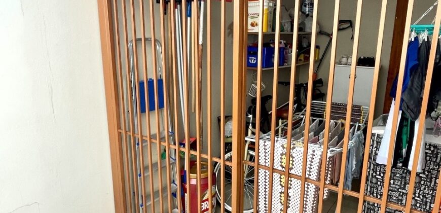 JARDIM BOTÂNICO – CIANORTE/PR