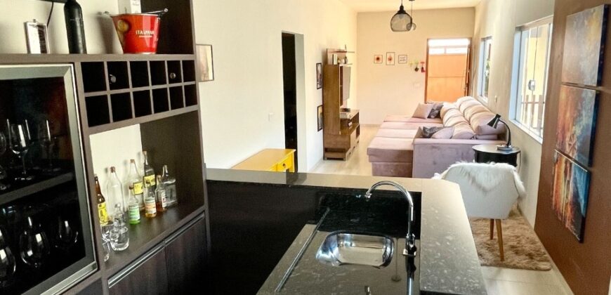 JARDIM BOTÂNICO – CIANORTE/PR