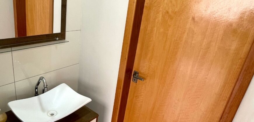 JARDIM BOTÂNICO – CIANORTE/PR