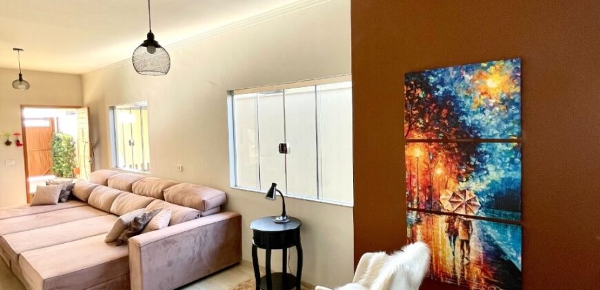 JARDIM BOTÂNICO – CIANORTE/PR