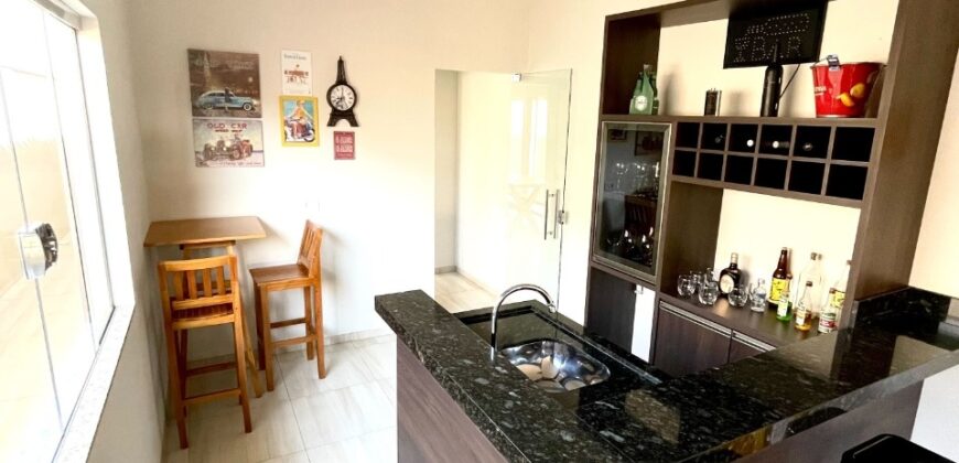 JARDIM BOTÂNICO – CIANORTE/PR