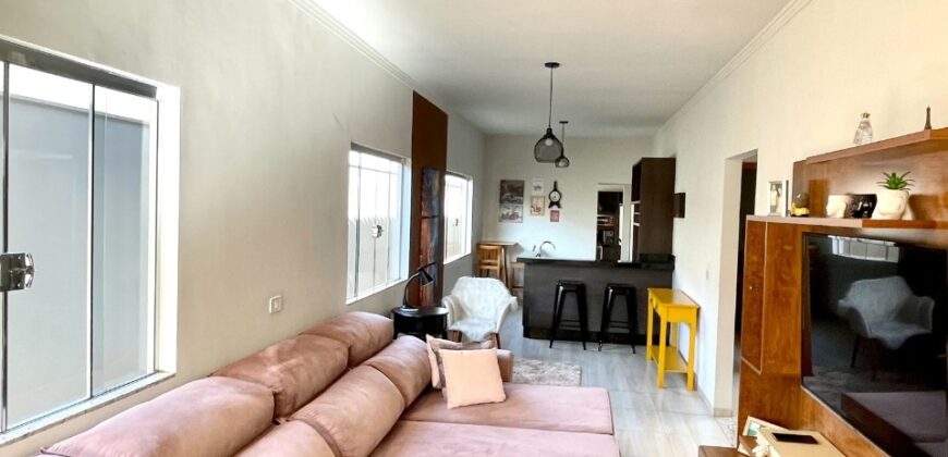 JARDIM BOTÂNICO – CIANORTE/PR