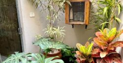 JARDIM BOTÂNICO – CIANORTE/PR