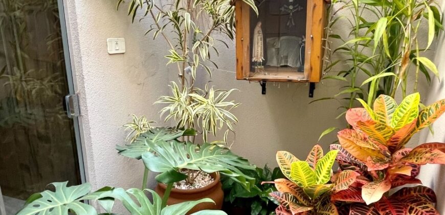 JARDIM BOTÂNICO – CIANORTE/PR