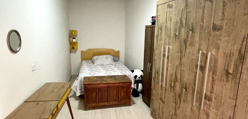 JARDIM BOTÂNICO – CIANORTE/PR