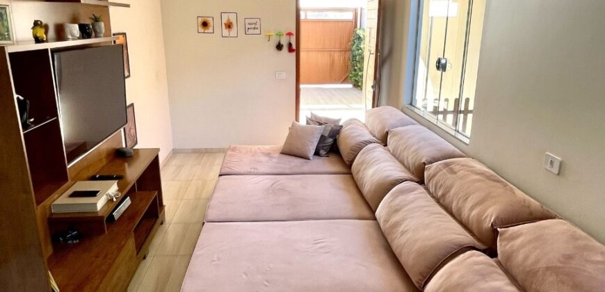 JARDIM BOTÂNICO – CIANORTE/PR