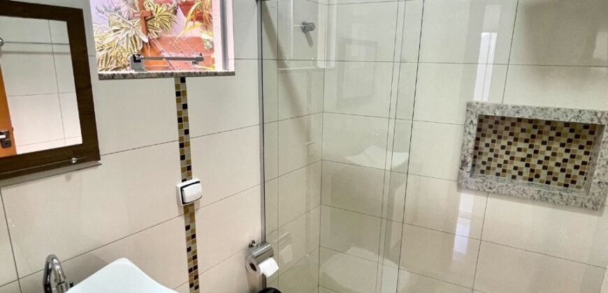 JARDIM BOTÂNICO – CIANORTE/PR